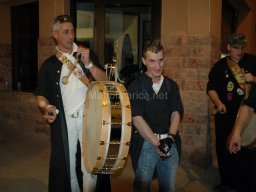 Tambores Alcañiz 2011